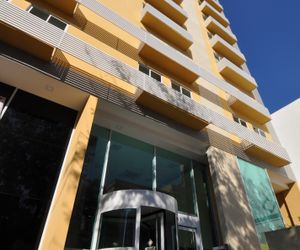 Mont Blanc Suites Duque de Caxias Rio De Janeiro Brazil