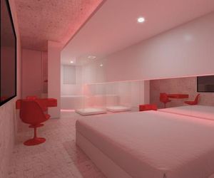 Motel Você Que Sabe (Adult Only) Curitiba Brazil