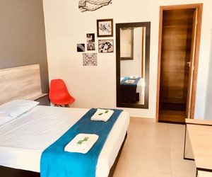 Hostel A Coroa Arraial do Cabo Brazil