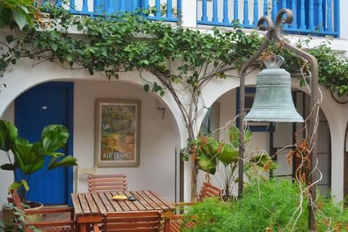 Hotel Photo 20
