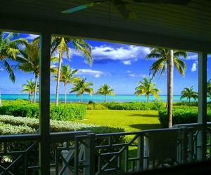 The Blue Inn Family Vacation Rental LUCAYA Bahamas