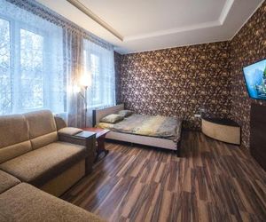 Apartments on Karla Marksa Mogilev Belarus