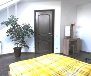 Guest house Аirport Brest Belarus