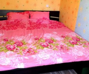 Apartment on Kommunisticheskaya 23 Baranovichi Belarus