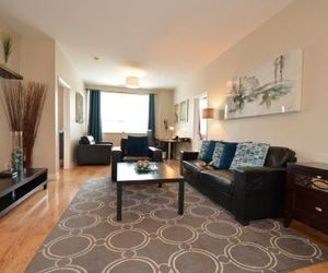 The SoMa Furnished Residences Hamilton Canada