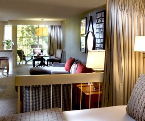 Le Parc Suite Hotel West Hollywood United States
