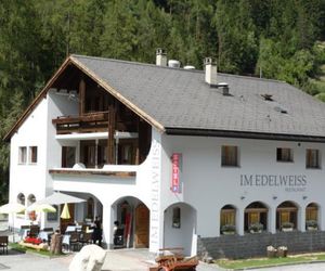 Hotel Im Edelweiss St. Niklaus Switzerland