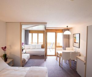 Hotel Du Sauvage Grindelwald Grindelwald Switzerland