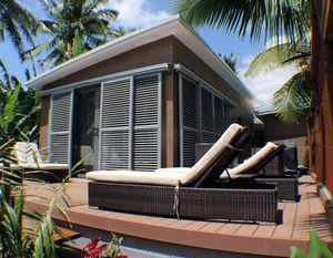 Kia Orana Villas and Spa Avarua Cook Islands