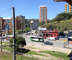 Habitaciones Valparaiso Valparaiso Chile