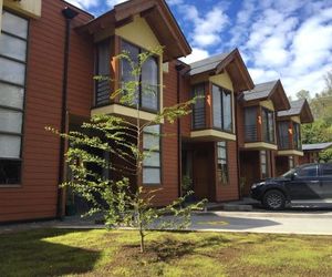 Loft Pucon Pucon Chile