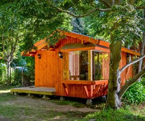 Cabañas Aylen Molco Chile