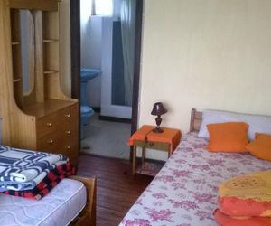 Lof Pichilemu Hostel Pichilemu Chile