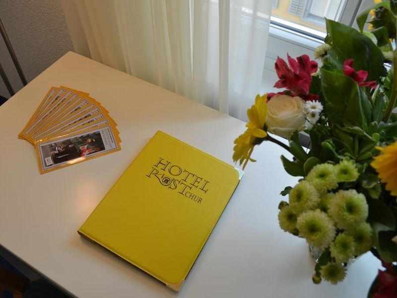Hotel Photo 15
