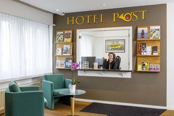 Hotel Photo 16