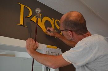 Hotel Photo 20