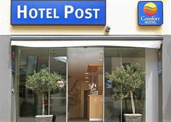 Hotel Photo 22