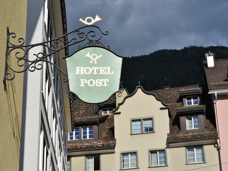 Hotel Photo 23