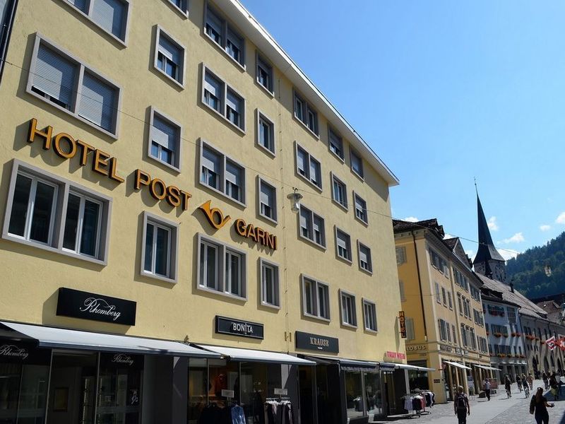 Hotel Photo 24