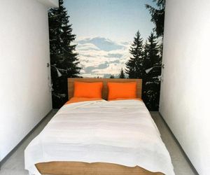 VIVA Hostel Chur Switzerland