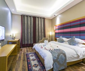 Argyne Hotel Shangrila China