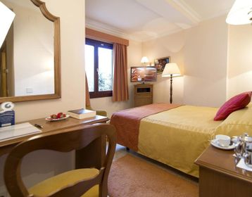 hotel booking template