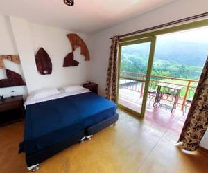 Viajero Hostel Salento Salento Colombia