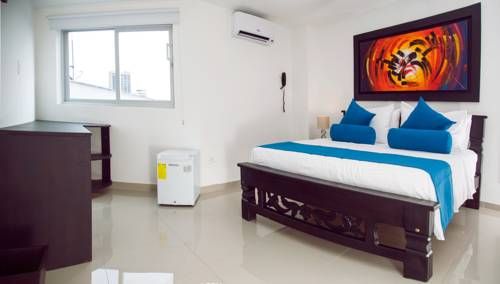 Hotel Photo 3