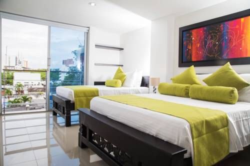 Hotel Photo 4