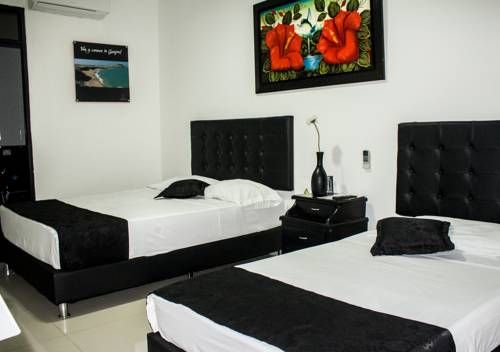Hotel Photo 4