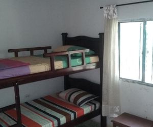 Hostel Calabazo El Zaino Colombia