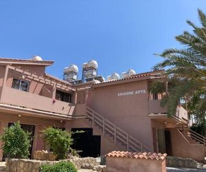 Ariadne Maisonettes Paphos Cyprus