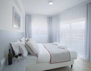 Kitieos Apartments Larnaca Cyprus
