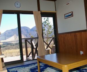 Erina KUMAGAI BOKUJO Beppu Japan