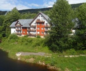 Apartmán Lucie Špindlerův Mlýn Spindleruv Mlyn Czech Republic