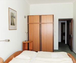 Aparthotel Naprstkova Prague Czech Republic