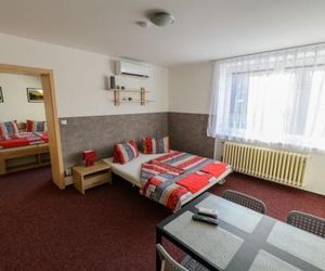 Apartmány Vilma Lednice Czech Republic