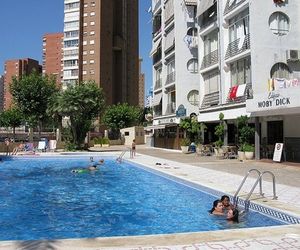 Moby Dick Benidorm Benidorm Spain