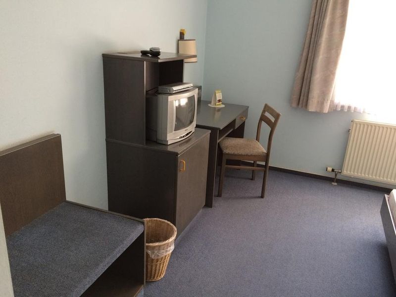 Hotel Photo 1