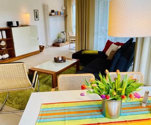 Villa Seepark - Ferienwohnung 7 Heringsdorf Germany