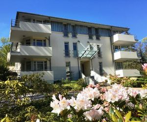 Residenz Bleichröder - Ferienwohnung 16 Heringsdorf Germany