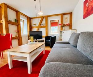Haus Nemo - Ferienwohnung 10 Heringsdorf Germany