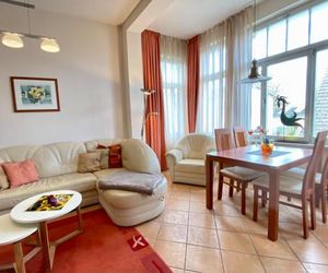 Villa Jasmin - Ferienwohnung 7 Heringsdorf Germany