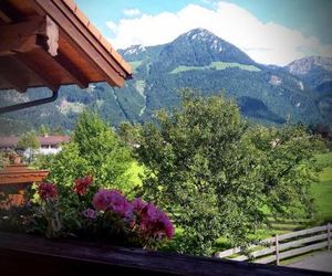 Ferienwohnung Höfler Schoenau am Koenigssee Germany