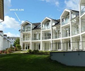 Villa Granitz - Ferienwohnung Kettelhoit Ostseebad Goehren Germany