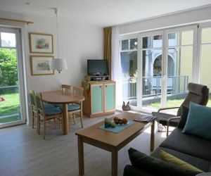 Villa Granitz - Ferienwohnung Rechtern Ostseebad Goehren Germany