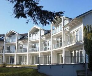 Villa Granitz - Ferienwohnung Riedel Ostseebad Goehren Germany