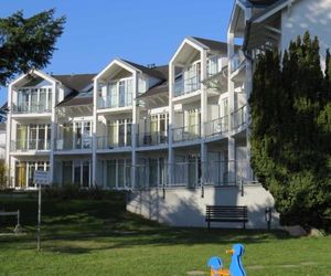 Villa Granitz - Ferienwohnung 29 Ostseebad Goehren Germany