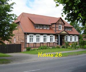 Havelhof-Nitzow Havelberg Germany