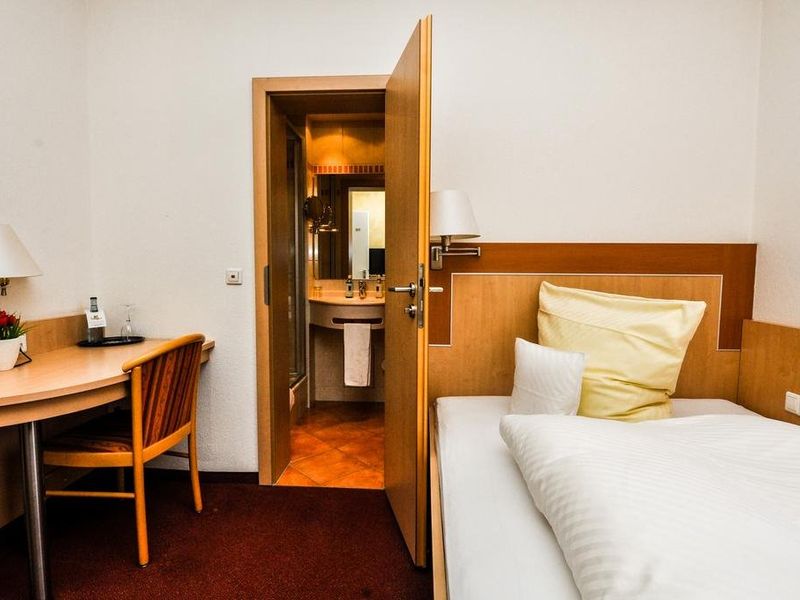 Hotel Photo 4